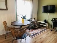 Studio cozy Hyper Centre - Ferienwohnung La Roche-sur-Yon