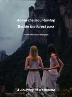 Celestial Valley - Chambres d’hôtes Zhangjiajie