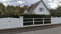 Le Pavillon du Jardin des Plantes - Bed and Breakfast