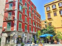 Piazzetta 4 - Casa Vacanze - B&B Napoli