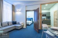 Dandelion Apartments Bruņinieku - B&B Riga