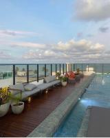 Apartment mit Meerblick