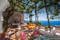 Rokketta - Chambres d’hôtes Positano