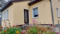 Ferienwohnung Am Floßgraben - B&B Bad Schlema