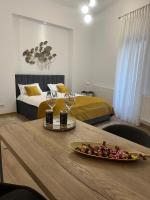 Aris Central&Cozy Studios - B&B
