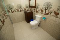 Standard Doppelzimmer