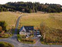 Lenhart's Ryžovna by Mountain ways - Chambres d’hôtes Boží Dar