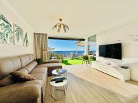 Superior Ocean Lounge Apartment with Panoramic Terrace - B&B Acantilado de los Gigantes