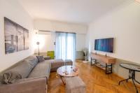 Entire Apartment - Heart of Athens - Chambres d'hôtes Athènes