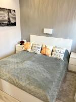 Downtown Dream Apartmans - Ferienwohnung Szegedin