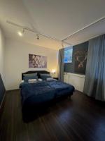 Vierbettzimmer mit Gemeinschaftsbad