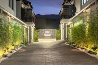 Luxury Villa 3BR 3Bath, Free Parking, Walk to Cafés, Shops & Train, Near City - Ferienwohnung Perth