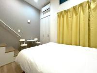 Guesthouse Albatross Self Check-in Hakata - B&B Fukuoka