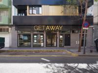 Popcorn Canteras By CanariasGetaway - B&B Las Palmas de Gran Canaria