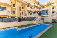 MalagaSuite Beautiful Pool & Parking - B&B Torremolinos