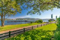 Knysna - Top Notch Chalet - B&B Knysna