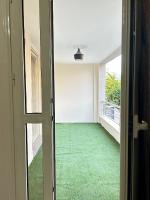 Modern 2BR Apartment Masr El Gedida Prime Spot - B&B Il Cairo