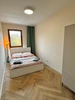 Apartament Aleja Uroczysko - Ferienwohnung Świętochłowice