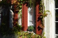 I giardini segreti di Villa Marcello Marinelli - B&B Cison di Valmarino