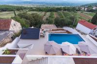 Luxury Villa Dobri Dida - B&B