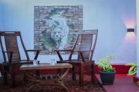 Nethu Villa Dodanduwa - B&B Dodanduwa