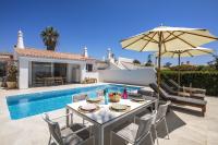 Casa Girassol - B&B Carvoeiro