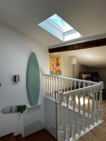 Casa Dávila - Chambres d’hôtes Santander