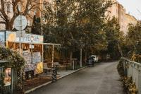 Elegant Apartments close to Center & Bike Path - B&B Praga