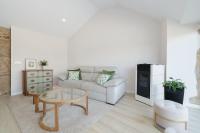 HyP - Casa Lagareta - Ferienwohnung Ventosela