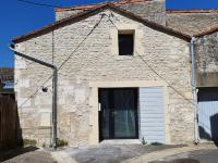 Love room avec spa privatif - Bed and Breakfast Ruelle-sur-Touvre