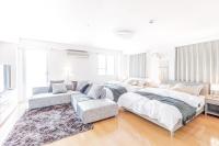 Appartement met 2 slaapkamers