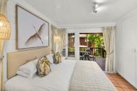 Knysna - Happy Hollow Chalet - B&B Knysna