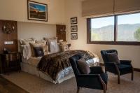 Suite Deluxe con cama extragrande