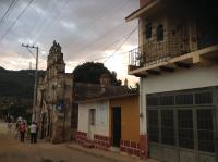 Loft El Rosario - B&B Tlayacapan