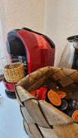 City Center Comfort - Cozy, Fully Equipped 3-Room Apartment Near Main Station - Chambres d'hôtes Wuppertal