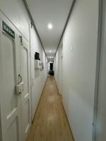 Hostel center Lisbon - B&B Lisbona