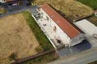 Salton Lodge Barns - Ferienwohnung Great Edston