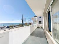 Appartamento La Torre Fronte mare Primo Piano Puglia On line - B&B Tremezzo