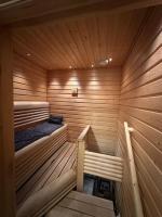 Modern city apartment Rovaniemi - B&B Rovaniemi