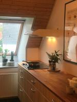 Lejlighed i landlige omgivelser - B&B Vamdrup