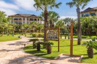 VG Sun #310 - Apartamento quádruplo por Carpediem - Ferienwohnung Paracumbuca