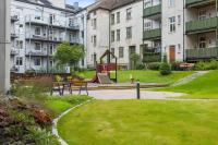 Stylish & Modern Apartment, in Centre ! - Ferienwohnung