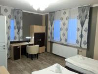 Pension Central Semmering - B&B