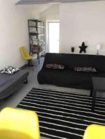 Studio design proche Colmar - B&B