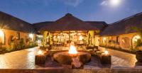 B&B African Rock Lodge - B&B Hoedspruit
