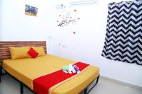 Deluxe Double Room (2 Adults + 1 Child)