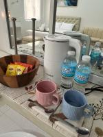 JK Suites Cheer B126 - Ferienwohnung