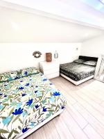 Superior Apartment mit 1 Schlafzimmer