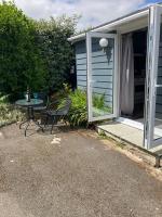 The Nook - B&B Germoe