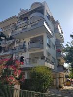 Apartments on the sea - Ferienwohnung